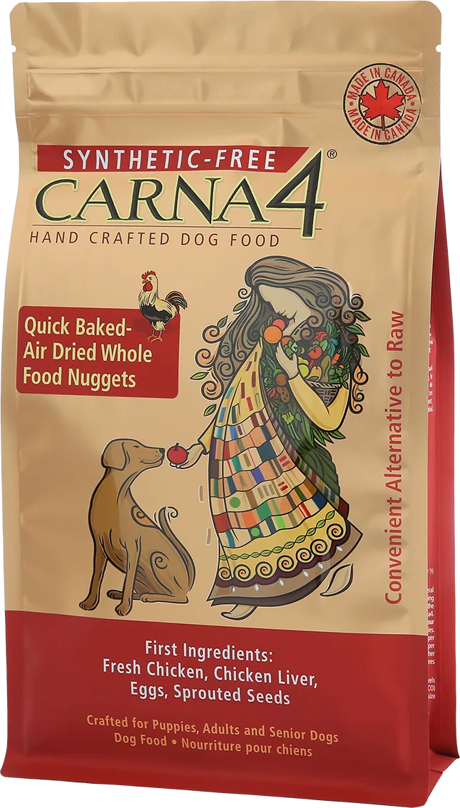 Carna4 Chicken 제품 이미지