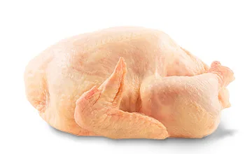 치킨 원재료