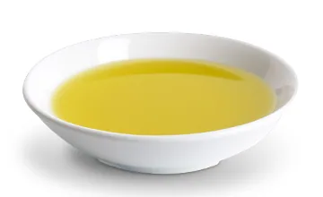 아마씨유 원재료