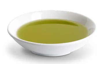 올리브 오일 원재료