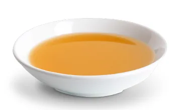 연어 오일 원재료