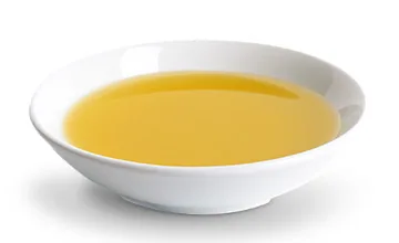 해바라기유 원재료