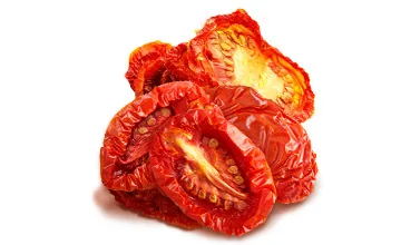 토마토 원재료