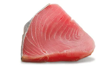 참치 원재료