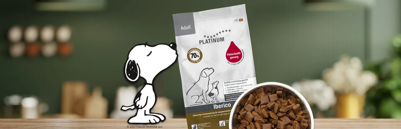 PLATINUM Fleischsaftgarung 상단 배너