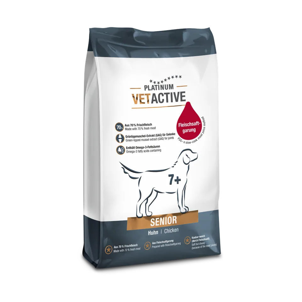 PLATINUM Vetactive 제품 3