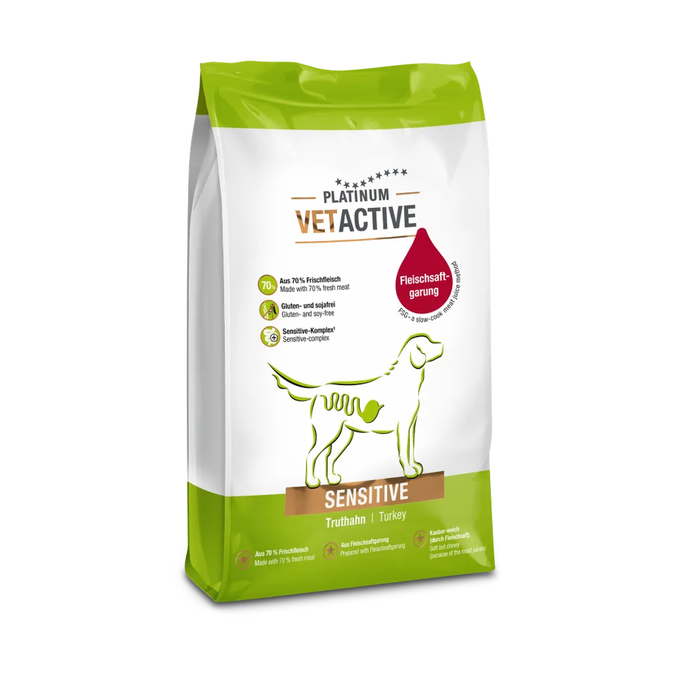 PLATINUM Vetactive 제품 4