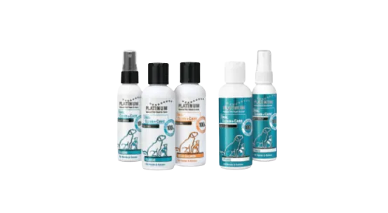 OralClean+Care for dogs and cats