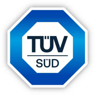 TÜV SÜD