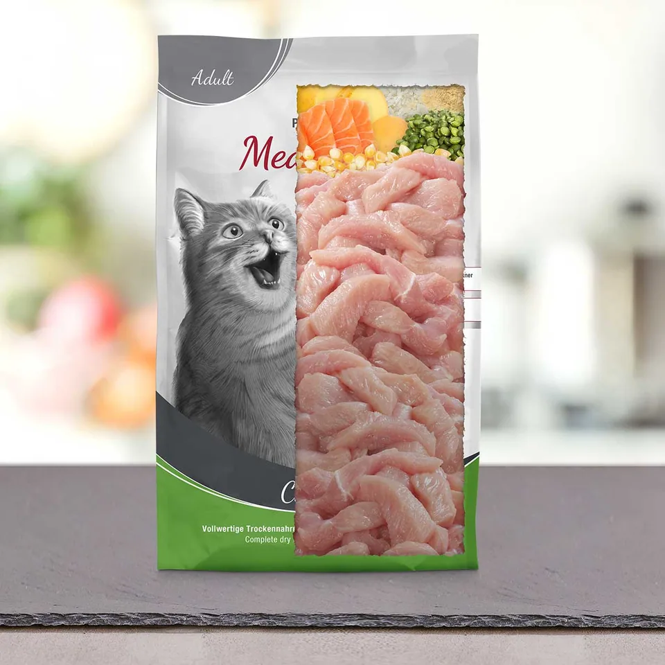 MeatCrisp Adult Chicken