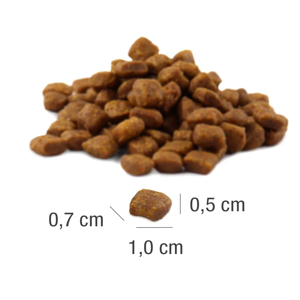 MeatCrisp Sterilised Fish