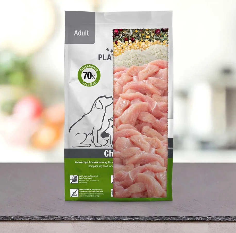 Adult Chicken Mini