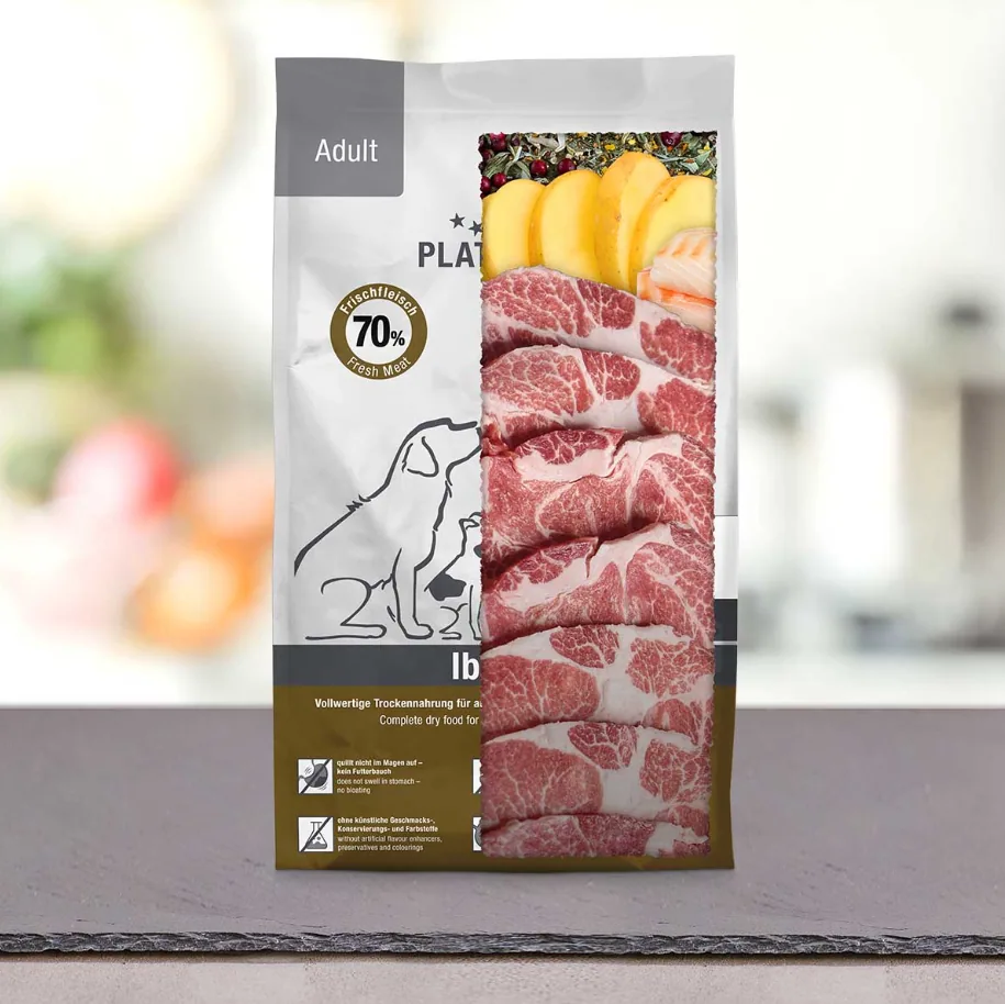 Adult Iberico