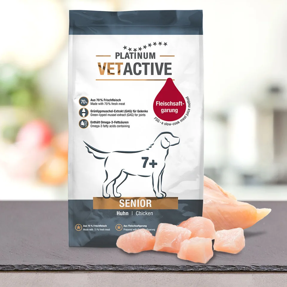 Vetactive Senior